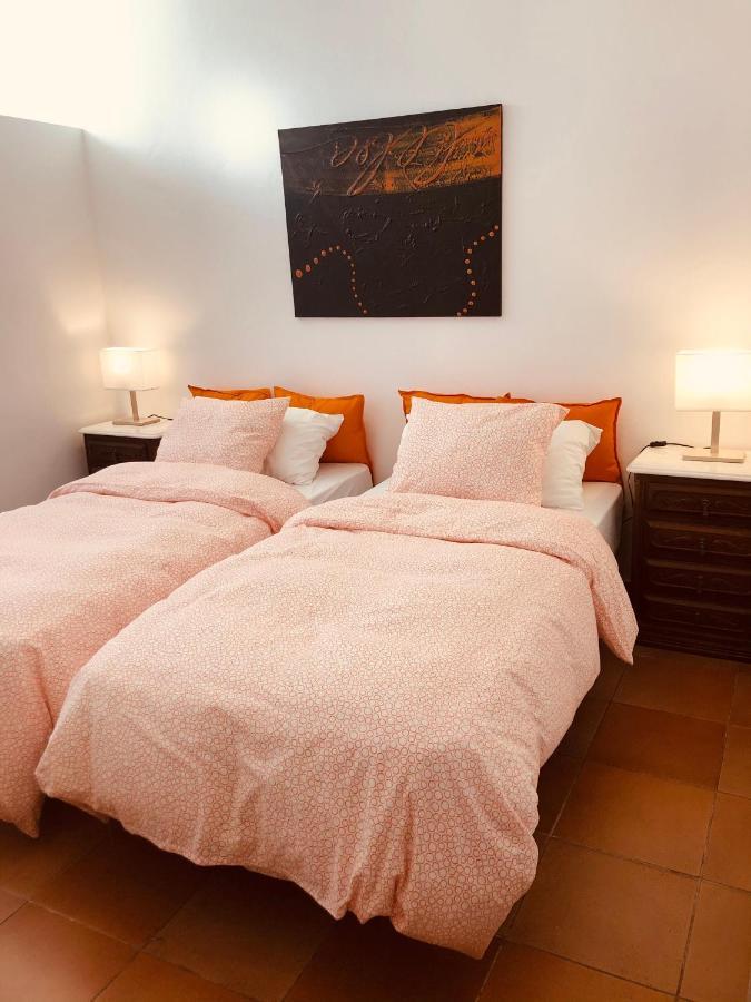 Casa Da Aldeia - Guest House Одіашере Екстер'єр фото