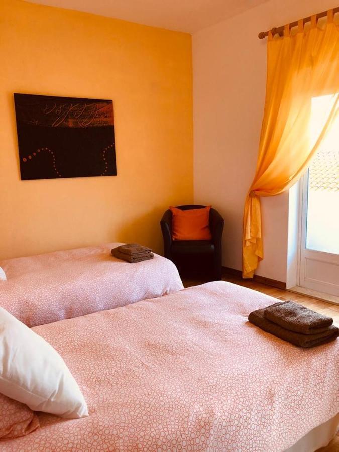 Casa Da Aldeia - Guest House Одіашере Екстер'єр фото