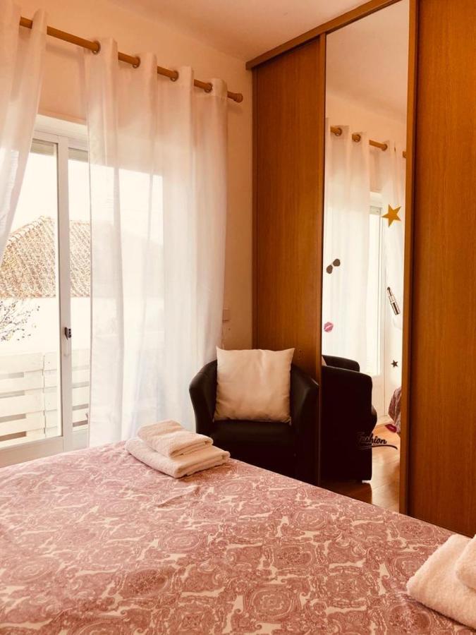 Casa Da Aldeia - Guest House Одіашере Екстер'єр фото